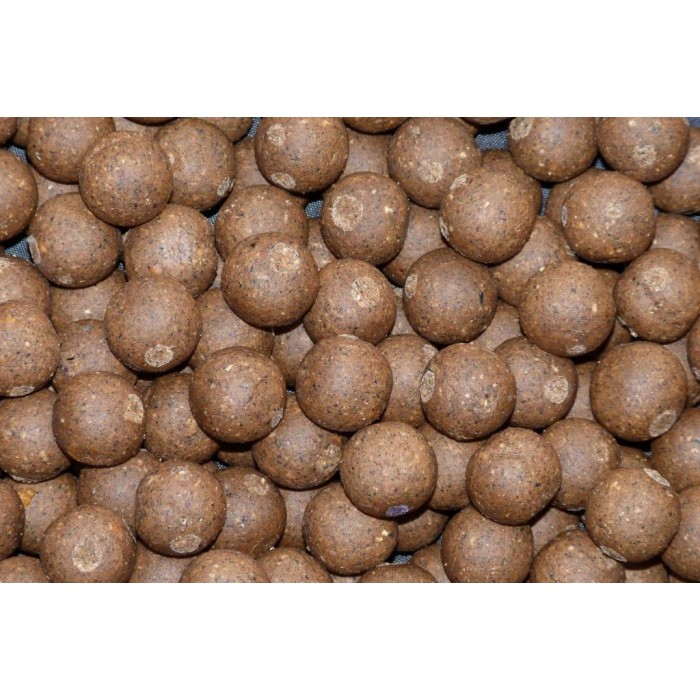 Čerstvý boilies Krvavá játra 5 kg
